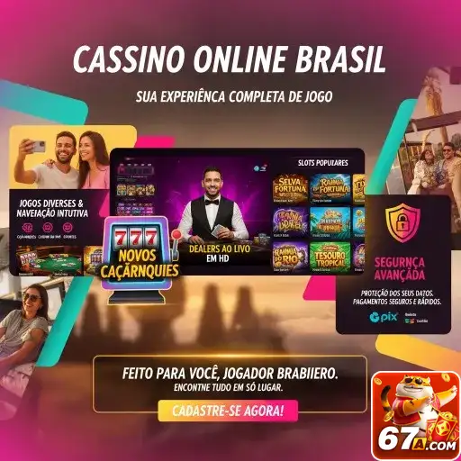 67a explore emocionante mesas de cassino